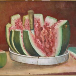 The Watermelon