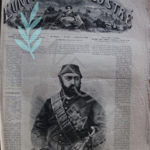 Le Sultan Abdul-Aziz Khan