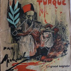 Le Grand Saigneur par Michael