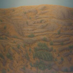 Imagined High-Lands