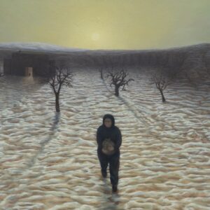 Dés l'Aube