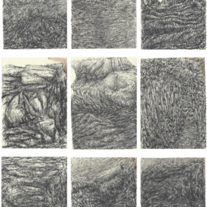 Series of Sketches 2