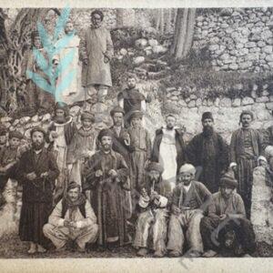 Mar-Yaqub