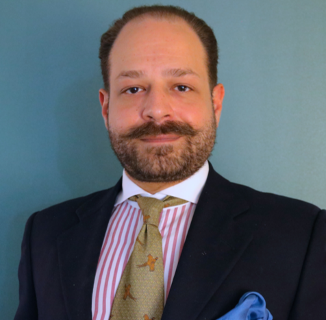Alexis Mouawad Art Consultant